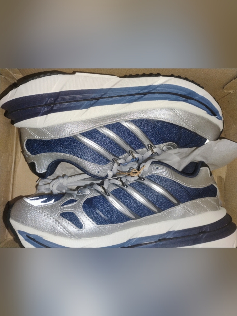 adidas Adistar HRMY Men's US Size 6 Women's Size 7 New In Box